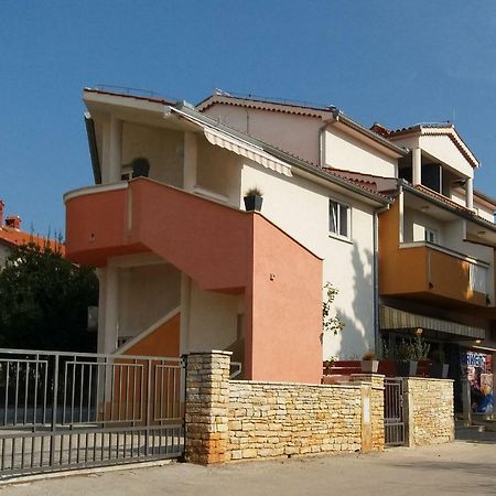 Mare Medulin Apartment Exterior photo