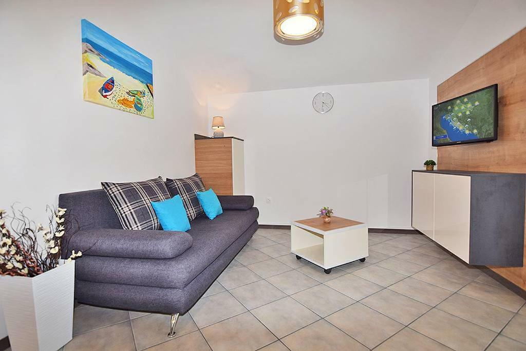 Mare Medulin Apartment Exterior photo